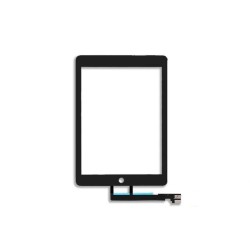 TOUCH APPLE IPAD PRO 9.7" BLACK TOUCH APPLE IPAD PRO 9.7" BLACK